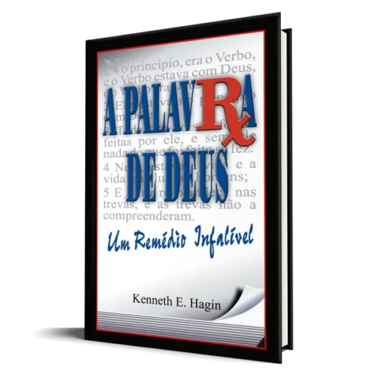 A Palavra de Deus - Um Remédio Infalível