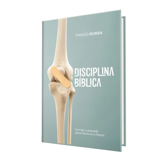Disciplina Bíblica