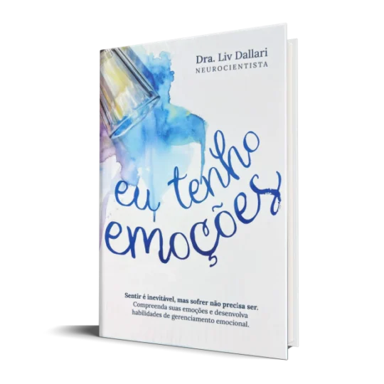 Eu Tenho Emoções